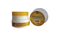 Rense- og poleringsstein Diamant Weisserstein 400gr